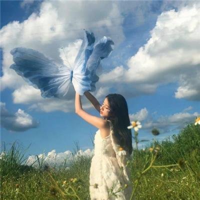 浪漫的西街